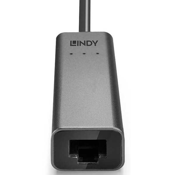 I/O KONVERTERIS USB3 Į RJ45/96400 LINDY