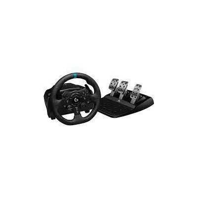 STEERING WHEEL G923 RACING//PC 941-000158 LOGITECH