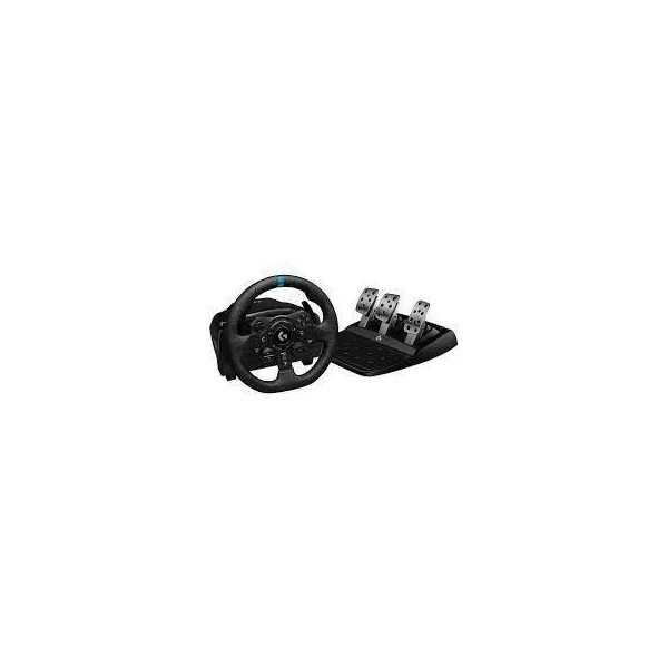 STEERING WHEEL G923 RACING//PC 941-000158 LOGITECH