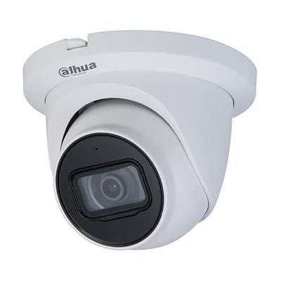 CAMERA HDCVI 2MP IR EYEBALL/HAC-HDW1231TLMQ-A-0280B DAHUA