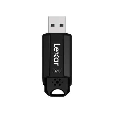 MEMORY DRIVE FLASH USB3.1 32GB/S80 LJDS080032G-BNBNG LEXAR