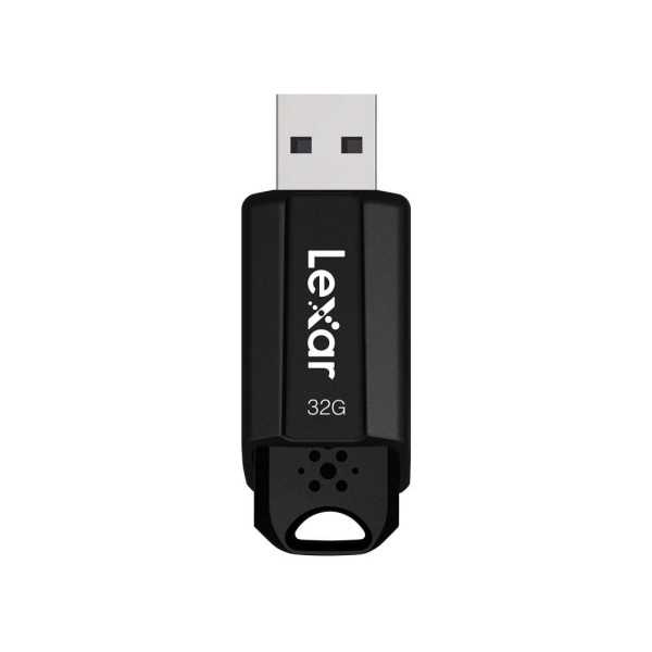 MEMORY DRIVE FLASH USB3.1 32GB/S80 LJDS080032G-BNBNG LEXAR