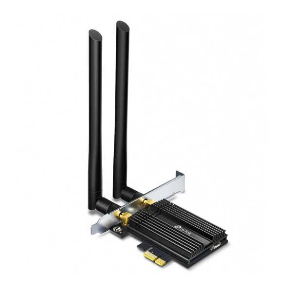 WRL ADAPTER 3000MBPS PCIE/ARCHER TX50E TP-LINK