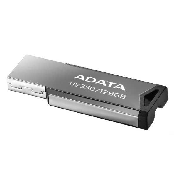 ATMINTIES DISKO BLYSTĖ USB3.2/128GB AUV350-128G-RBK ADATA