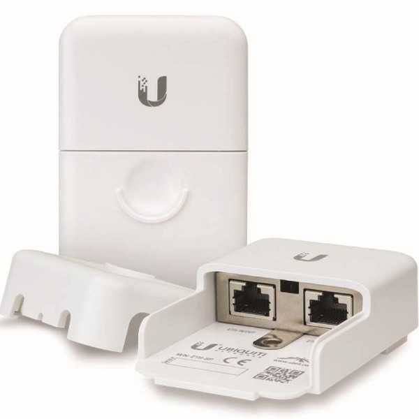 NET ACC SURGE PROTECTOR / ETH-SP-G2 UBIQUITI