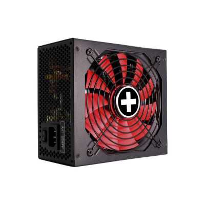 Power Supply|XILENCE|850 Watts|Efficiency 80 PLUS GOLD|PFC Active|XN074