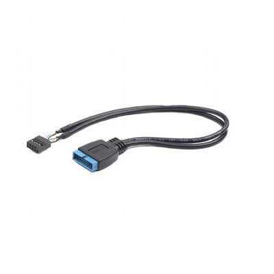 CABLE USB2 TO USB3 INT. HEADER/CC-U3U2-01 GEMBIRD