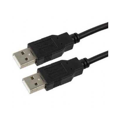 CABLE USB2 TO USB2 AM/AM 1.8M/CCP-USB2-AMAM-6 GEMBIRD