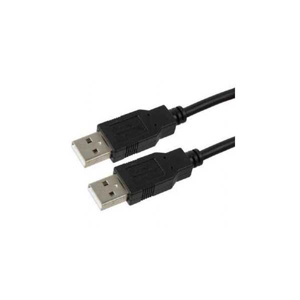 CABLE USB2 TO USB2 AM/AM 1.8M/CCP-USB2-AMAM-6 GEMBIRD