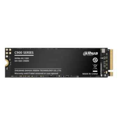 SSD|DAHUA|512GB|M.2|PCIe Gen3|NVMe|3D NAND|Write speed 1500 MBytes/sec|Read speed 2000 MBytes/sec|TBW 256 TB|MTBF 1500000 hours|