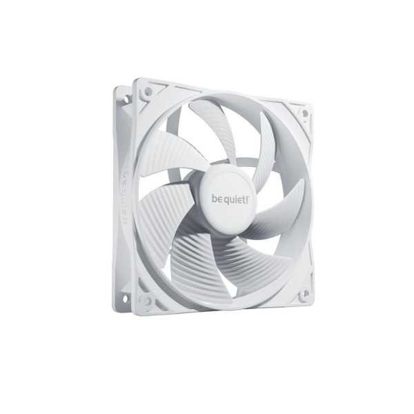 CASE FAN 120MM PURE WINGS 3 / BALTAS PWM BL110 BE QUIET