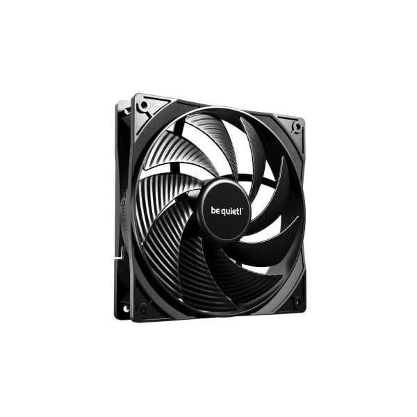 CASE FAN 140MM PURE WINGS 3/PWM HIGH-SPEED BL109 BE QUIET