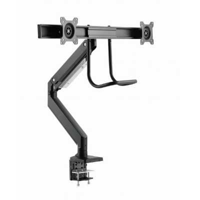 DISPLAY ACC MOUNTING ARM/17-32" MA-DA2-04 GEMBIRD