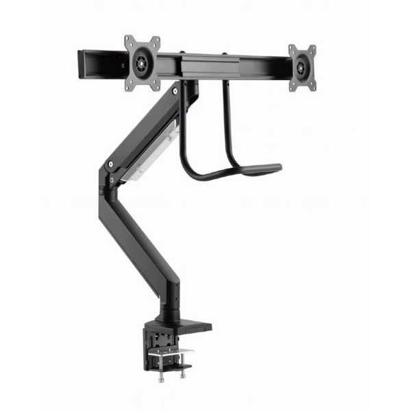 DISPLAY ACC MOUNTING ARM/17-32" MA-DA2-04 GEMBIRD