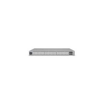 Switch|UBIQUITI|Pro Max 48 PoE|Type L3|720 Watts|USW-PRO-MAX-48-POE