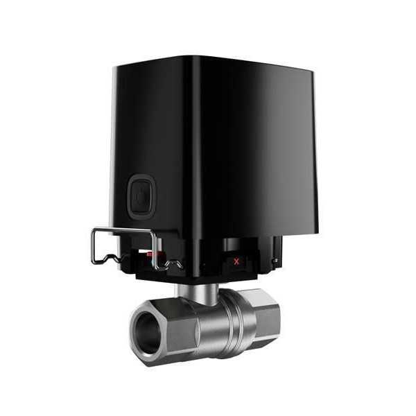 SMART VALVE 1"/WATERSTOP BLACK 52266 AJAX