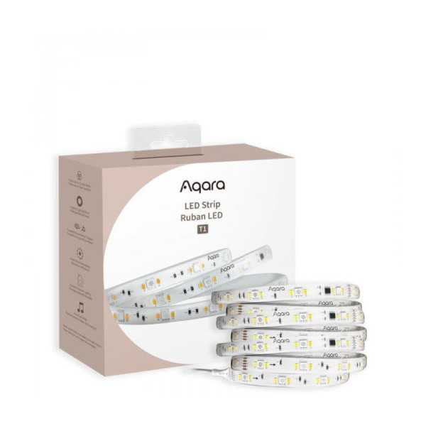 Smart Lightstrip| AQARA |LED JUOSTELĖ T1|ZigBee|RLS-K01D