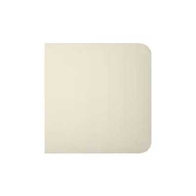 SMART SIDEBUTTON 1G/2W/IVORY 46006 AJAX