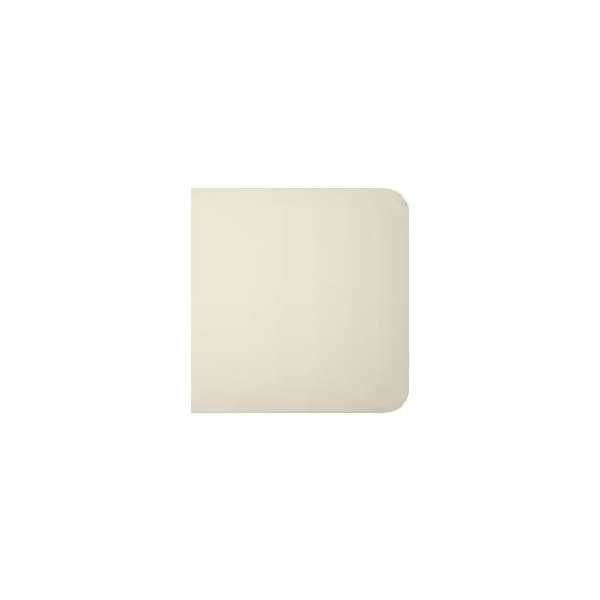 SMART SIDEBUTTON 1G/2W/IVORY 46006 AJAX