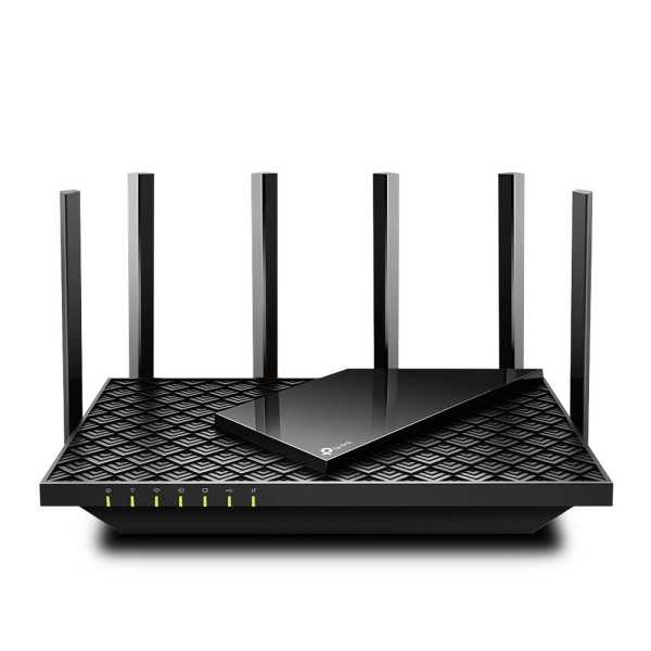 Belaidis maršrutizatorius| TP-LINK |Belaidis maršrutizatorius|5400 Mbps|Wi-Fi 6|IEEE 802.11a|IEEE 802.11 b/g|IEEE 802.11n|IEEE 8