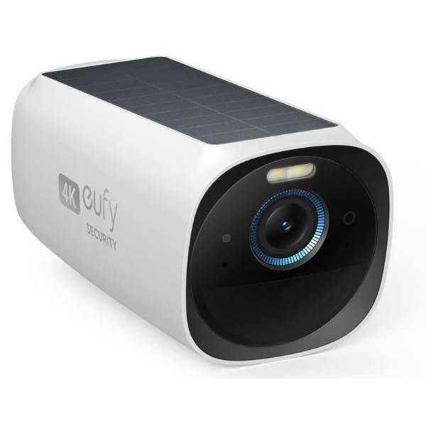 WRL CAMERA S330 EUFYCAM 3/T81603W1 EUFY