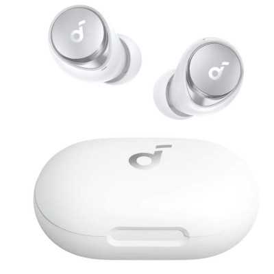 HEADSET SPACE A40/WHITE A3936G21 SOUNDCORE