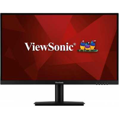 LCD Monitor|VIEWSONIC|VA2406-H|24"|Business|Panel VA|1920x1080|16:9|75Hz|Matte|4 ms|Tilt|Colour Black|VA2406-H