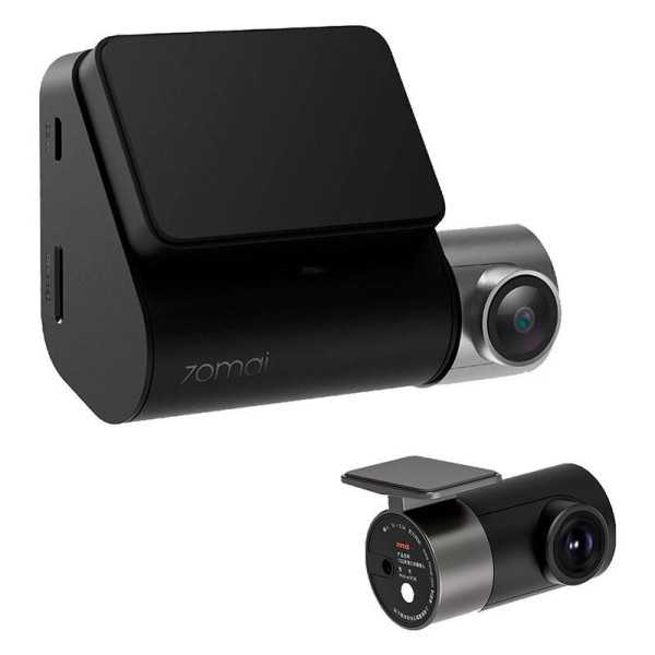 DASHCAM 140 DEGREE PRO PLUS/PRIEKIS+GALIS A500S-1 70MAI