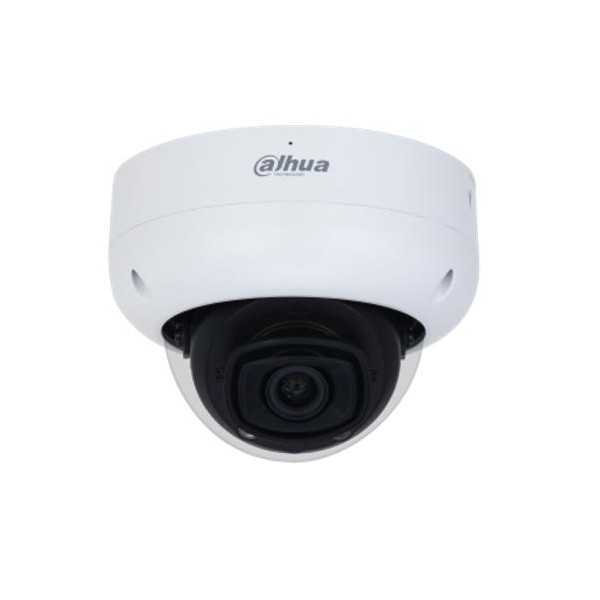 TINKLO KAMEROS 8MP IR DOME / HDBW5842R-ASE-0280B-S2 DAHUA