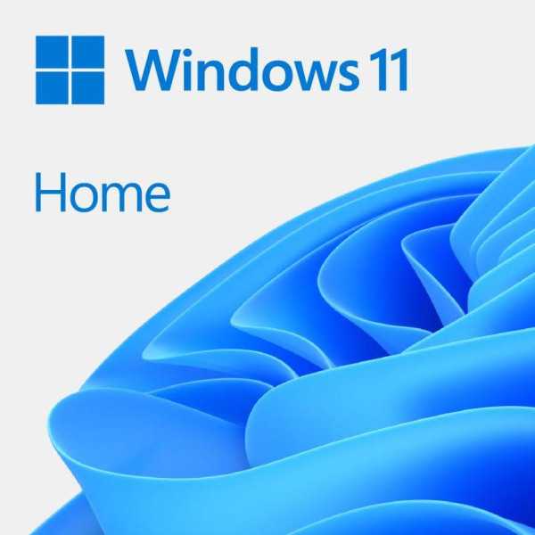 Programinė įranga|MICROSOFT|Win 11 Home 64Bit Eng Intl 1pk DSP OEI DVD|Win Home|OEM|English|KW9-00632