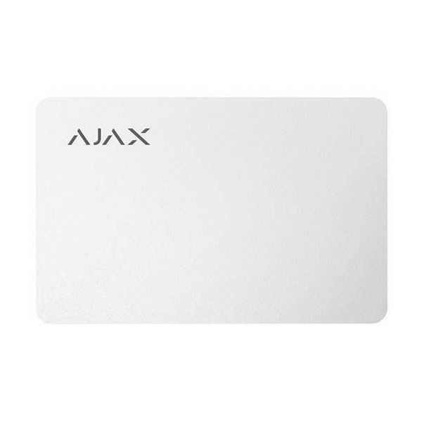 PROXIMITY CARD PASS / BALTAS 3-PAK. 23496 AJAX