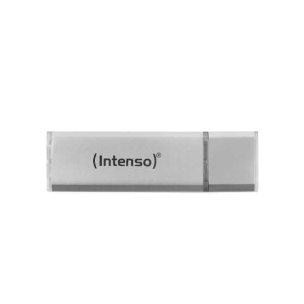 MEMORY DRIVE FLASH USB2 8GB/3521462 INTENSO