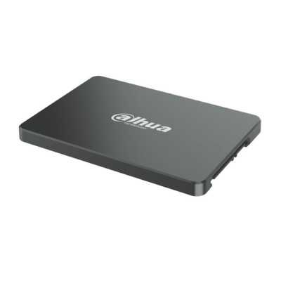 SSD|DAHUA|DHI-SSD-C800A|120GB|SATA 3.0|TLC|Write speed 460 MBytes/sec|Read speed 550 MBytes/sec|2,5"|MTBF 1500000 hours|SSD-C800