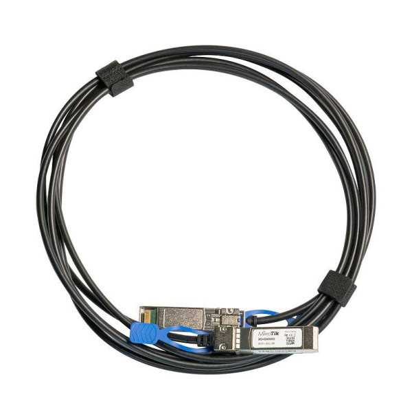 CABLE DIRECT ATTACH SFP+ 3M/XS+DA0003 MIKROTIK