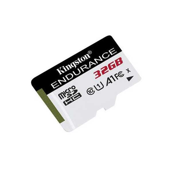 MEMORY MICRO SDHC 32GB UHS-I/SDCE/32GB KINGSTON