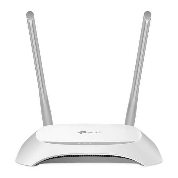 Belaidis maršrutizatorius| TP-LINK |Belaidis maršrutizatorius|300 Mbps|IEEE 802.11b|IEEE 802.11g|IEEE 802.11n|1 WAN|4x10/100M|DH