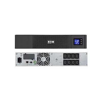 UPS|EATON|1050 Watts|1500 VA|Wave form type Pure sinewave|LineInteractive|Rack 2U|5SC1500IR