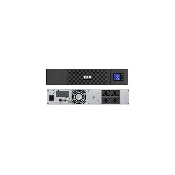 UPS|EATON|1050 Watts|1500 VA|Wave form type Pure sinewave|LineInteractive|Rack 2U|5SC1500IR