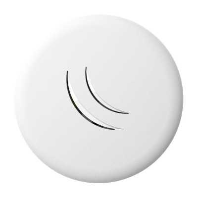 Access Point|MIKROTIK|IEEE 802.11b|IEEE 802.11g|IEEE 802.11n|1xRJ45|RBCAPL-2ND