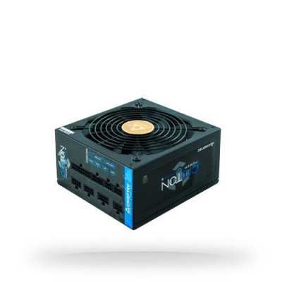 Power Supply|CHIEFTEC|650 Watts|Efficiency 80 PLUS BRONZE|PFC Active|BDF-650C