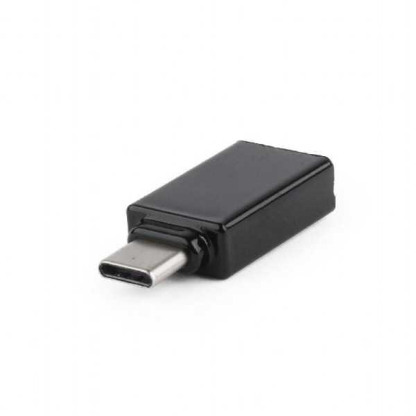 I/O ADAPTERIS USB3 PRIE USB-C/A-USB3-CMAF-01 GEMBIRD