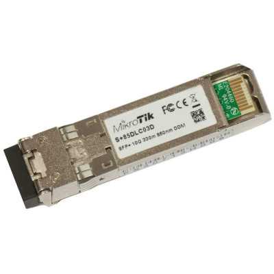 NET TRANSCEIVER SFP/S+85DLC03D MIKROTIK