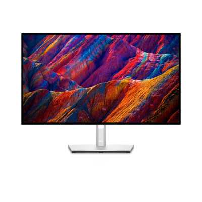 Dell | UltraSharp USB-C Hub Monitor | U2723QE | 27 " | IPS | 4K | 16:9 | 60 Hz | 8 ms | 3840 x 2160 | 400 cd/m | Audio Line-Out 