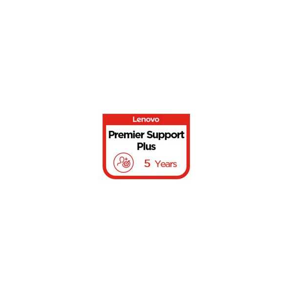 Lenovo Warranty 5Y Premier Support upgrade from 3Y Premier Support | Lenovo