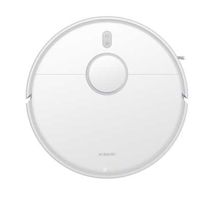 Xiaomi | Robot Vacuum | X10 EU | Wet | Operating time (max) 180 min | 5200 mAh | Dust capacity 0.4 L | 4000 Pa | White | Battery