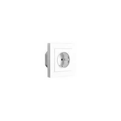 SMART HOME SOCKET WHITE/WP-P01D AQARA