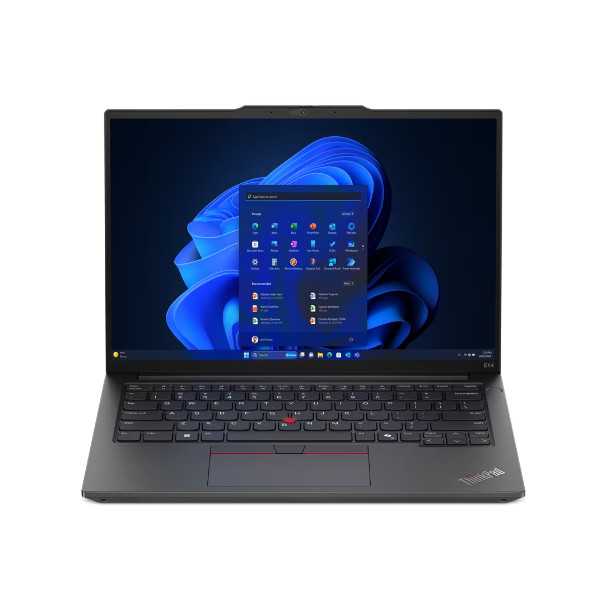 Lenovo | ThinkPad E14 Gen 6 | Black | 14 " | IPS | WUXGA | 1920 x 1200 pixels | Anti-glare | Intel Core U5 | 125U | 16 GB | SO-D