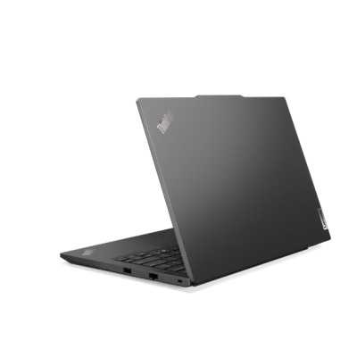 Lenovo | ThinkPad E14 Gen 6 | Black | 14 " | IPS | WUXGA | 1920 x 1200 pixels | Anti-glare | Intel Core U5 | 125U | 16 GB | SO-D