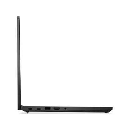 Lenovo | ThinkPad E14 Gen 6 | Black | 14 " | IPS | WUXGA | 1920 x 1200 pixels | Anti-glare | Intel Core U5 | 125U | 16 GB | SO-D