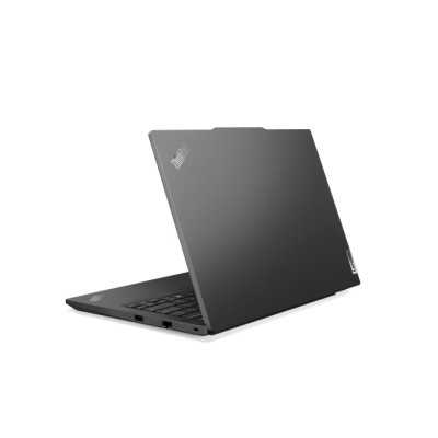 Lenovo | ThinkPad E14 Gen 6 | Black | 14 " | IPS | WUXGA | 1920 x 1200 pixels | Anti-glare | Intel Core U7 | 155H | 16 GB | SO-D